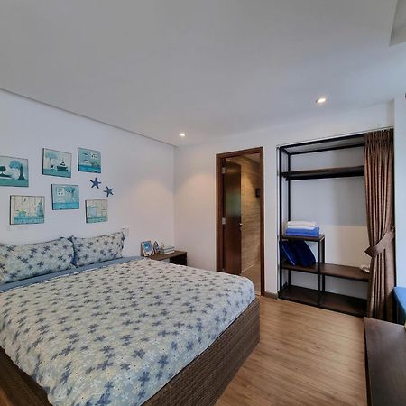Sunny Hut Villa - ฟู้โกว๊ก ภายนอก รูปภาพ