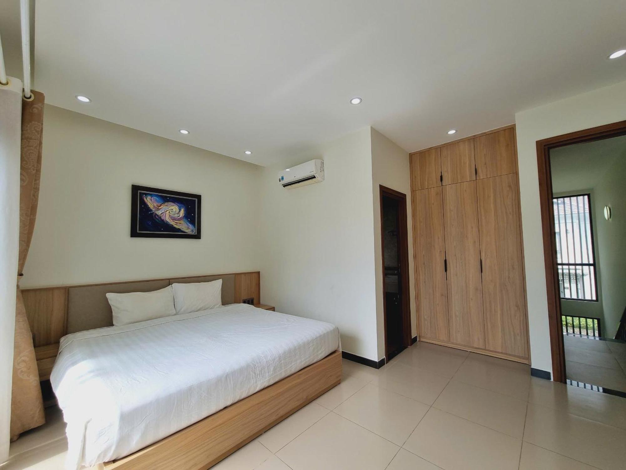 Sunny Hut Villa - ฟู้โกว๊ก ภายนอก รูปภาพ