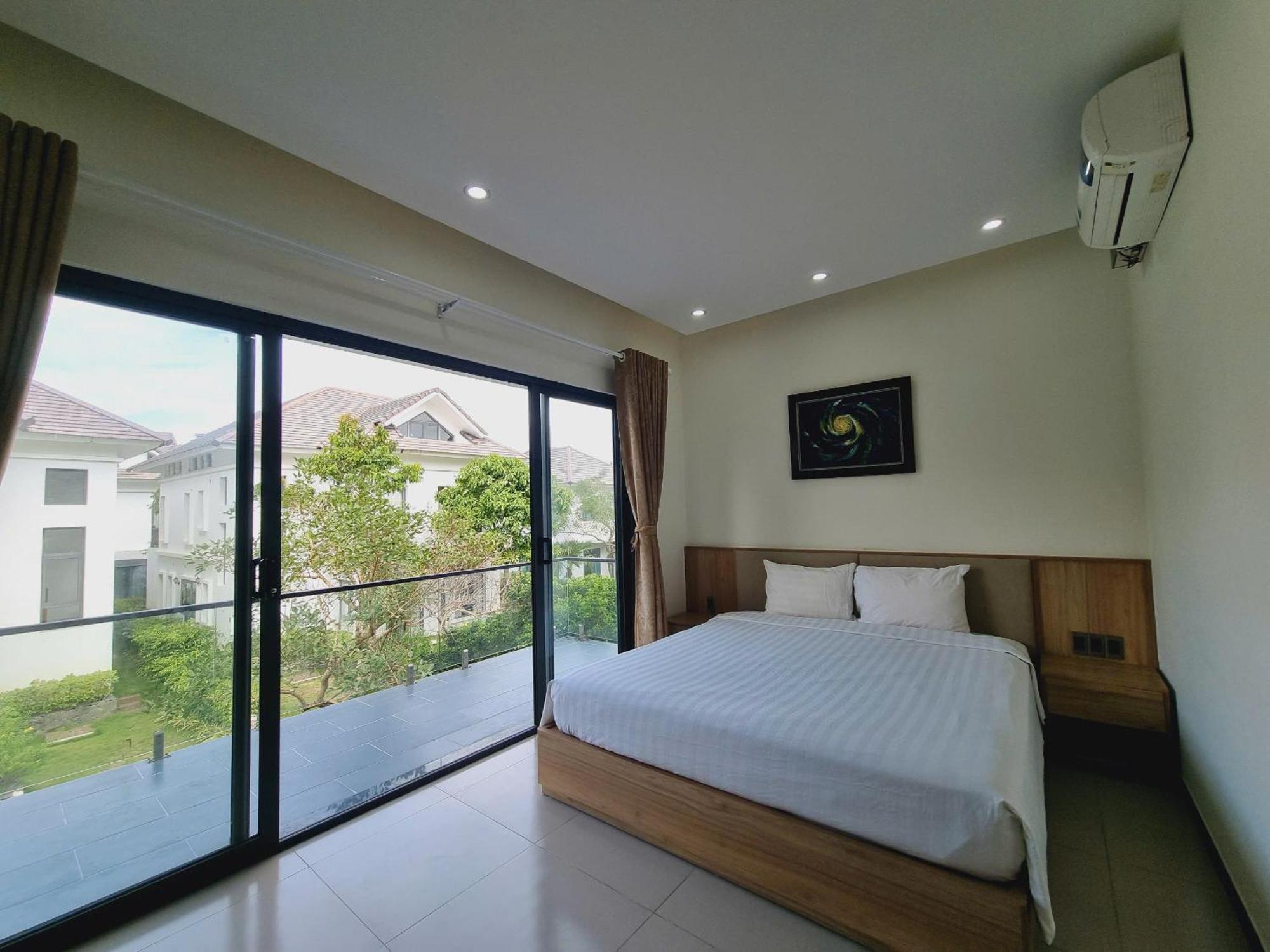 Sunny Hut Villa - ฟู้โกว๊ก ภายนอก รูปภาพ