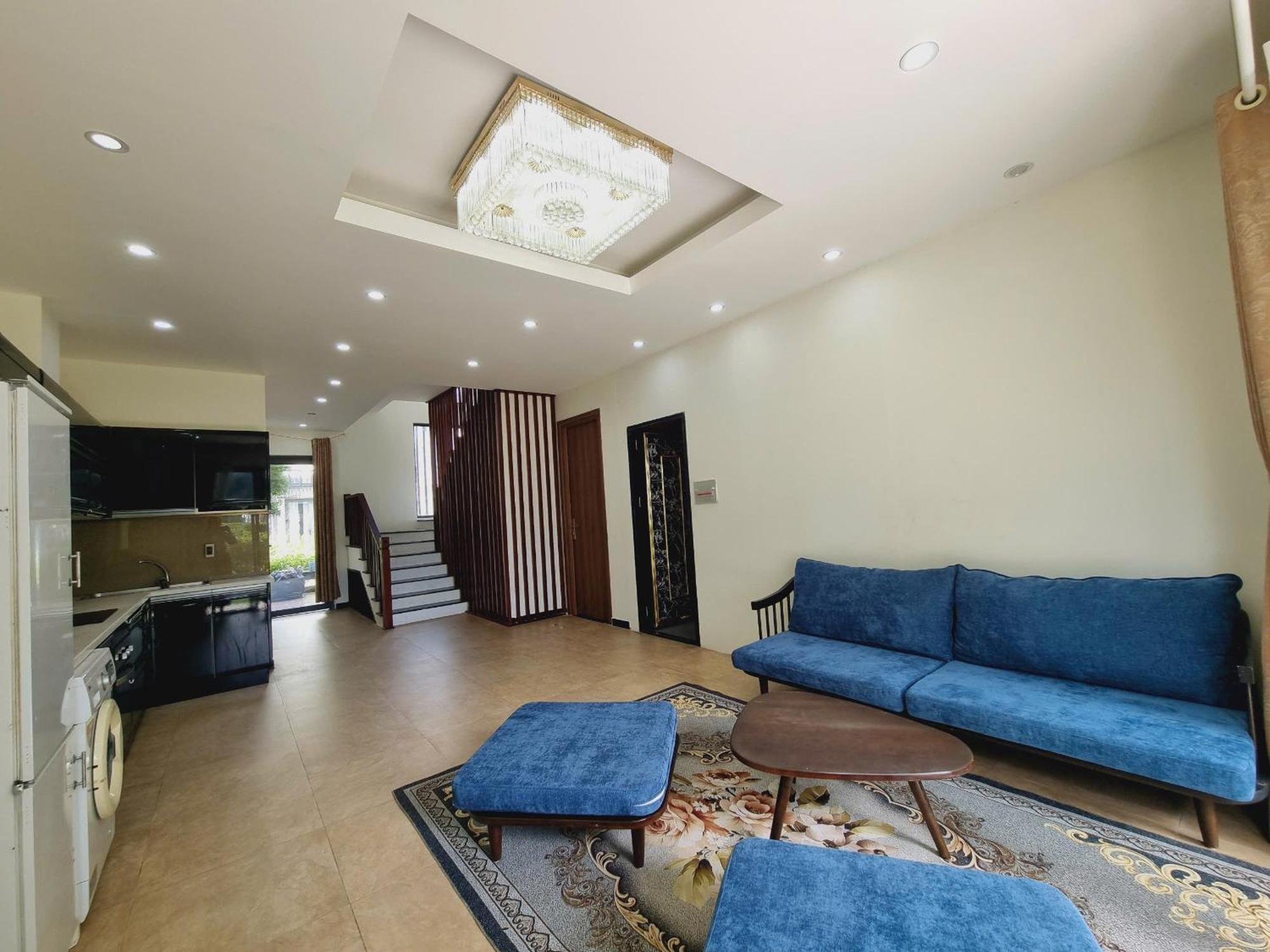 Sunny Hut Villa - ฟู้โกว๊ก ภายนอก รูปภาพ