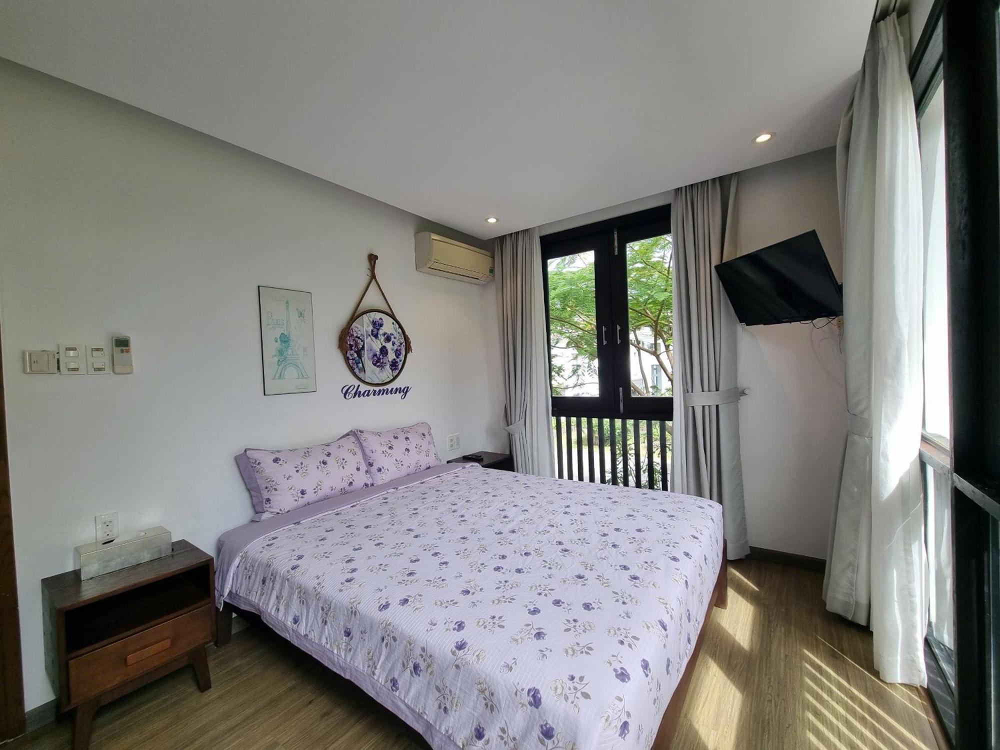 Sunny Hut Villa - ฟู้โกว๊ก ภายนอก รูปภาพ