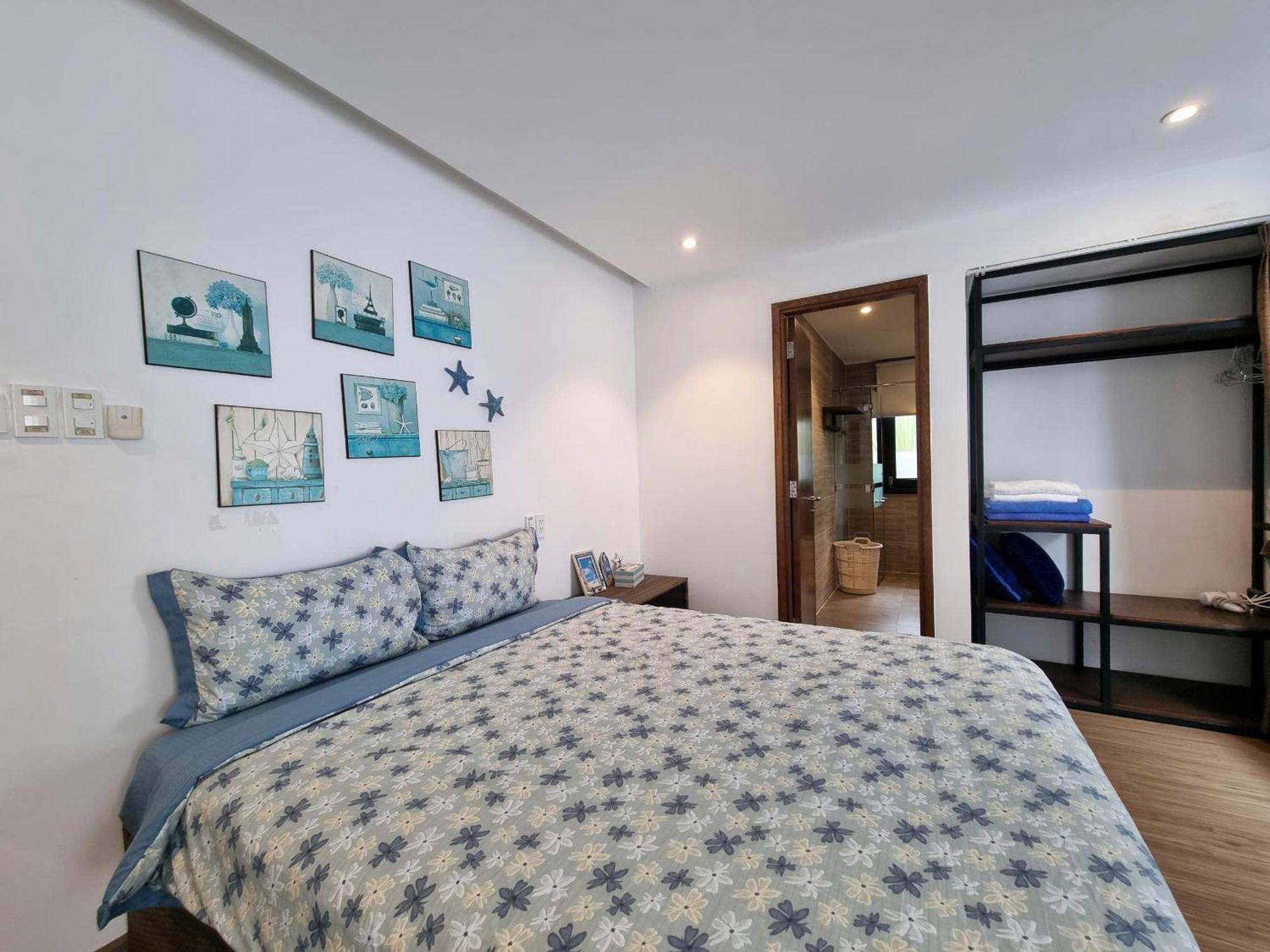 Sunny Hut Villa - ฟู้โกว๊ก ภายนอก รูปภาพ
