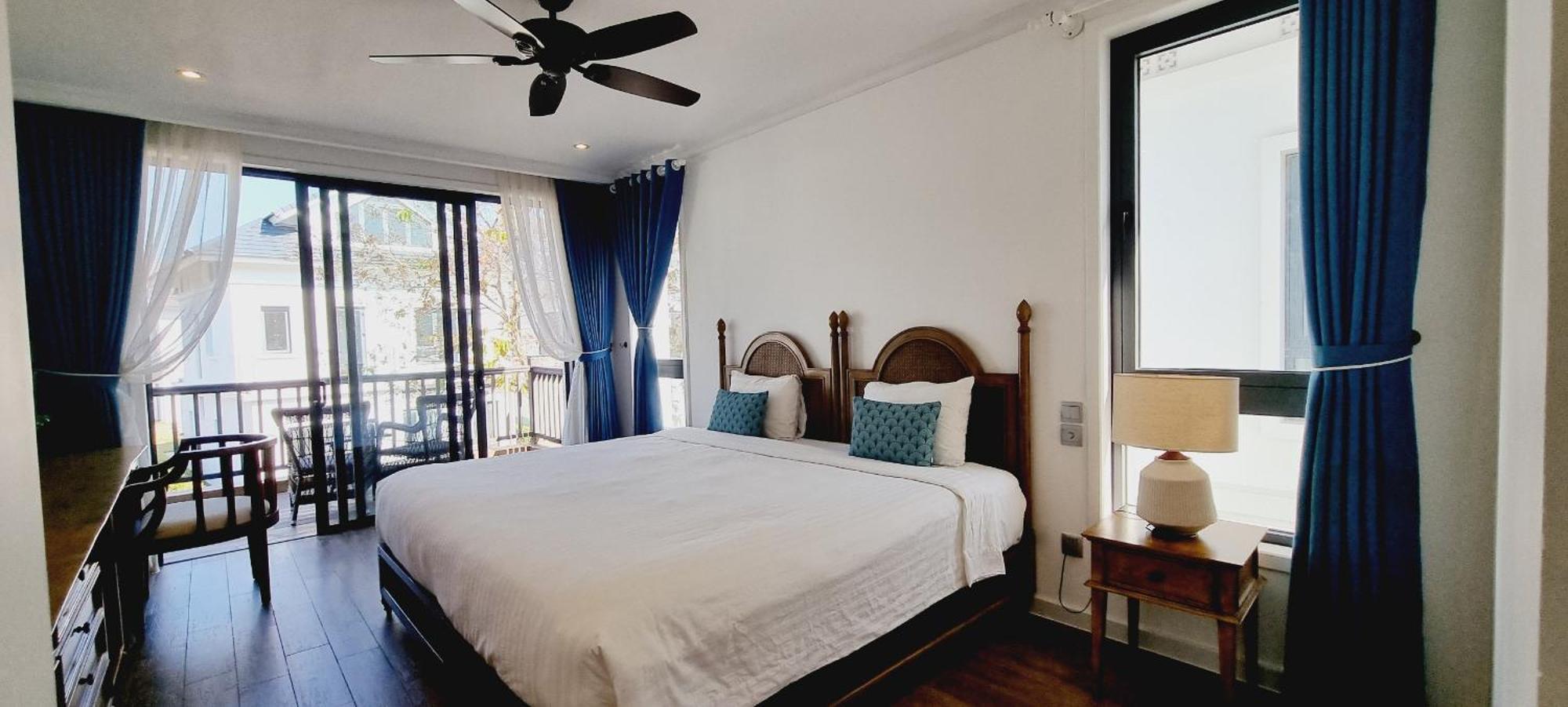 Sunny Hut Villa - ฟู้โกว๊ก ภายนอก รูปภาพ