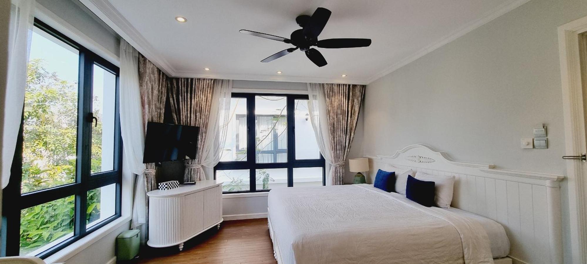 Sunny Hut Villa - ฟู้โกว๊ก ภายนอก รูปภาพ