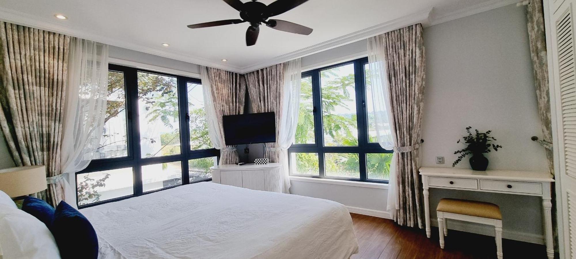 Sunny Hut Villa - ฟู้โกว๊ก ภายนอก รูปภาพ