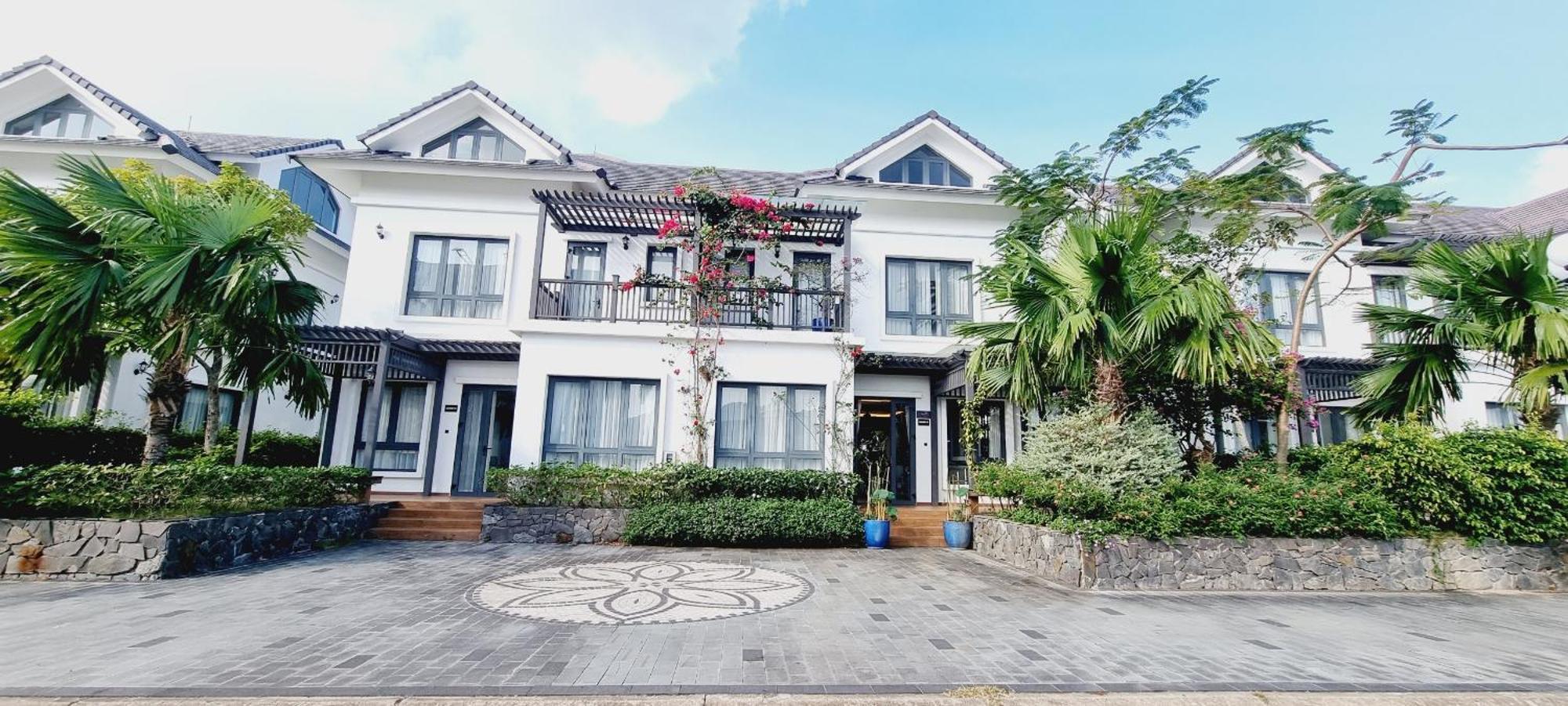 Sunny Hut Villa - ฟู้โกว๊ก ภายนอก รูปภาพ
