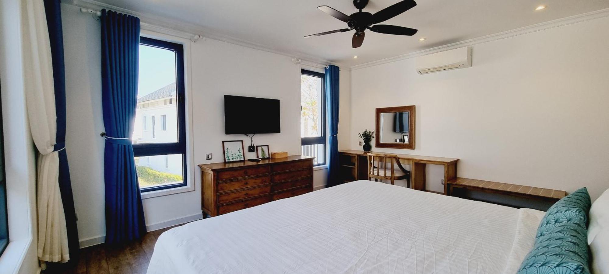 Sunny Hut Villa - ฟู้โกว๊ก ภายนอก รูปภาพ