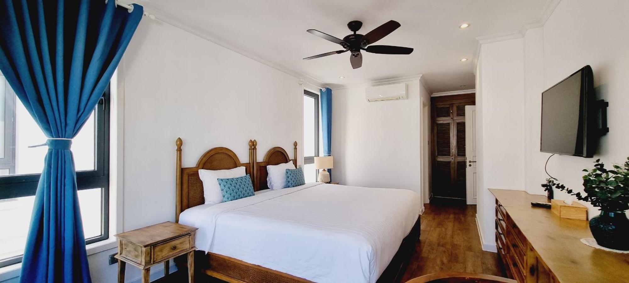 Sunny Hut Villa - ฟู้โกว๊ก ภายนอก รูปภาพ